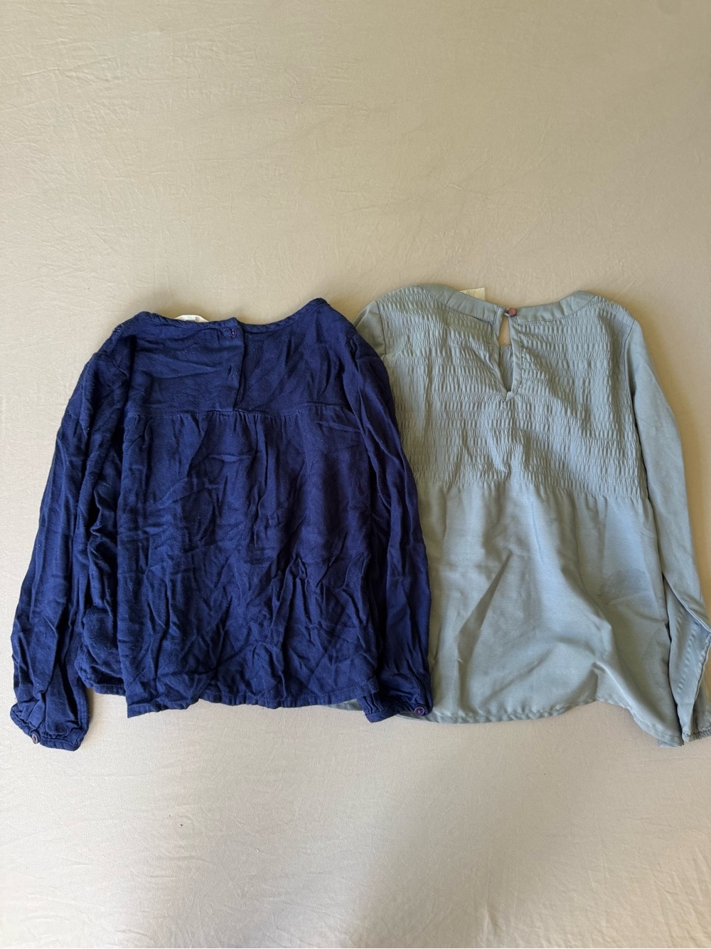 Girls Fall Tops Bundle - Picture 7 of 13